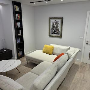 Appartement met Twee Slaapkamers